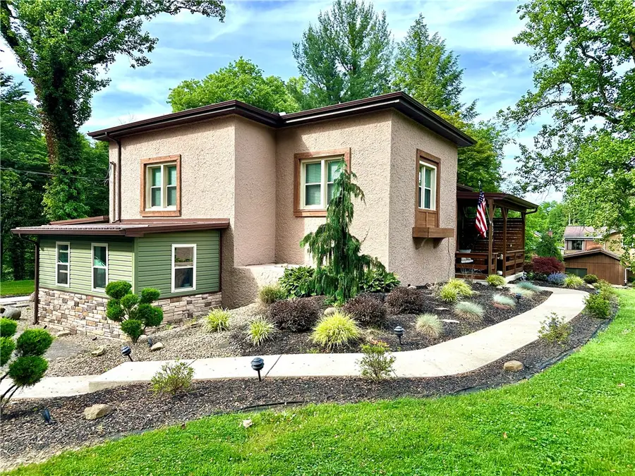 637 State Route 208, Pulaski, PA 16143 - #2