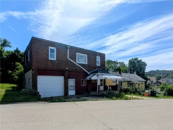 164 6th Ave, Aliquippa, PA 15001
