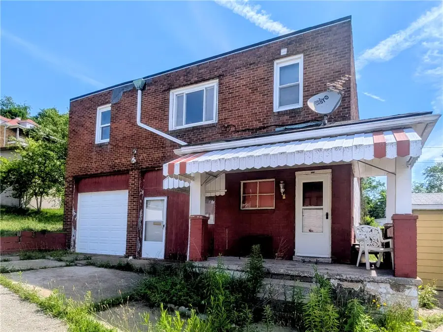 164 6th Ave, Aliquippa, PA 15001 - #3