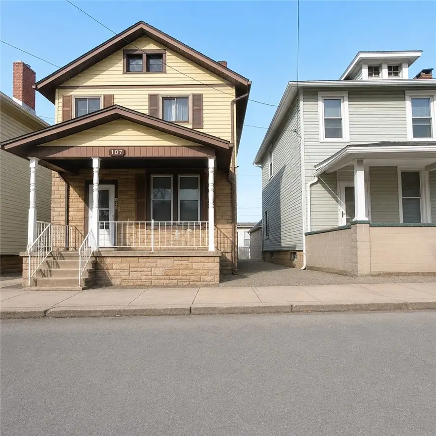107 E 1st Ave, Tarentum, PA 15084 - #1