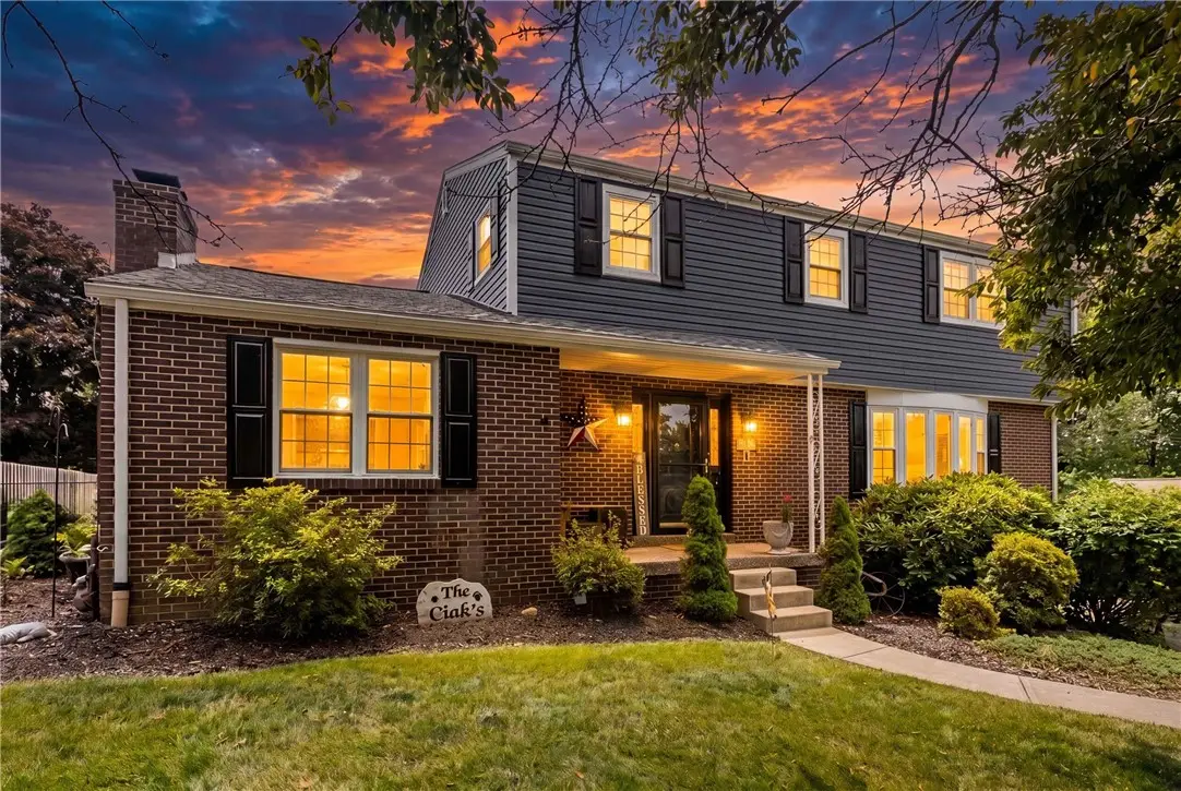 471 Beech Rd, Pittsburgh, PA 15239 - #1