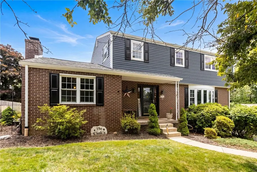 471 Beech Rd, Pittsburgh, PA 15239 - #2