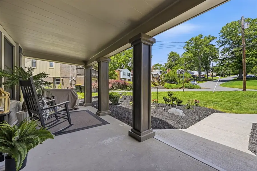 3315 Appel Rd, Bethel Park, PA 15102 - #3