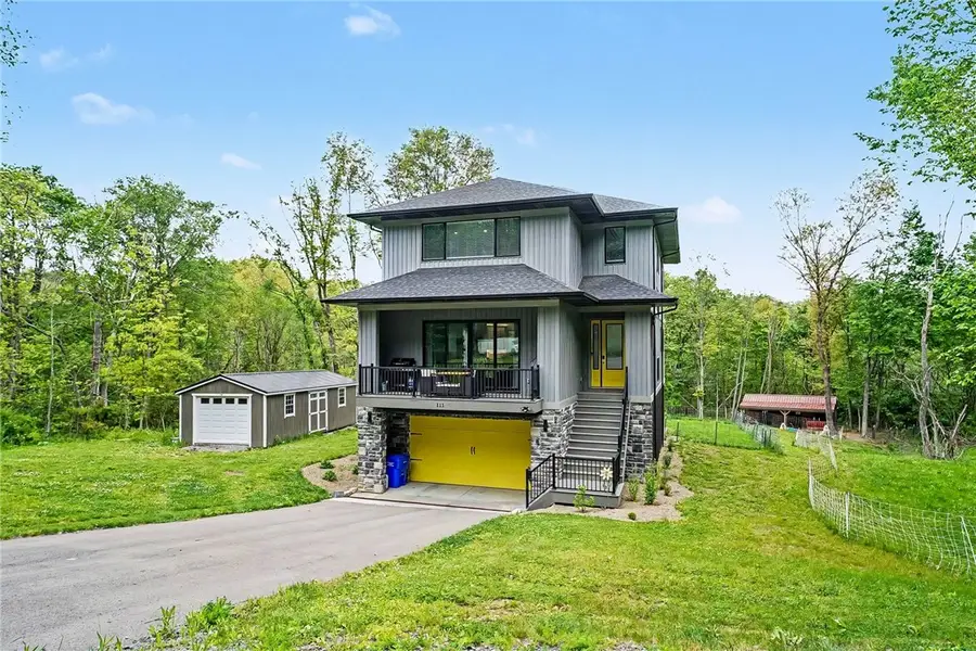 111 Church Lane, Beaver Falls, PA 15010 - #2