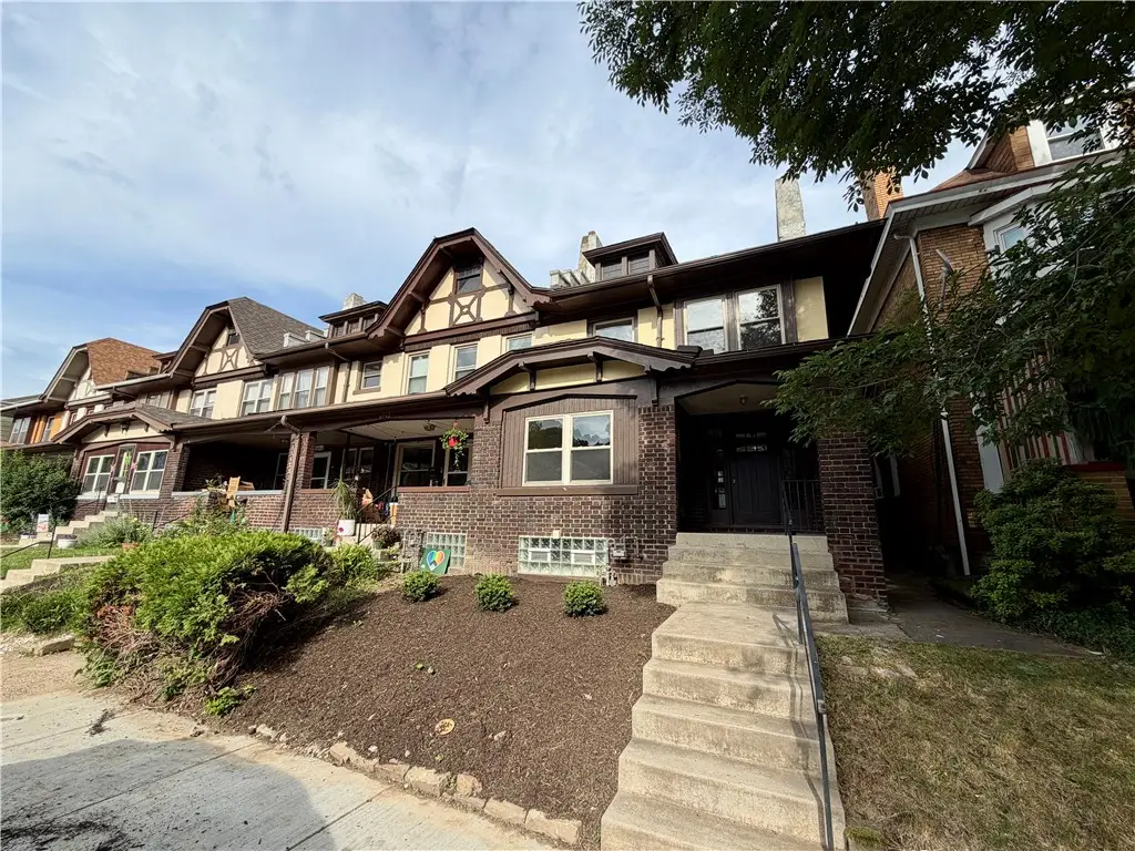 1640 Jancey St, Pittsburgh, PA 15206 - #1