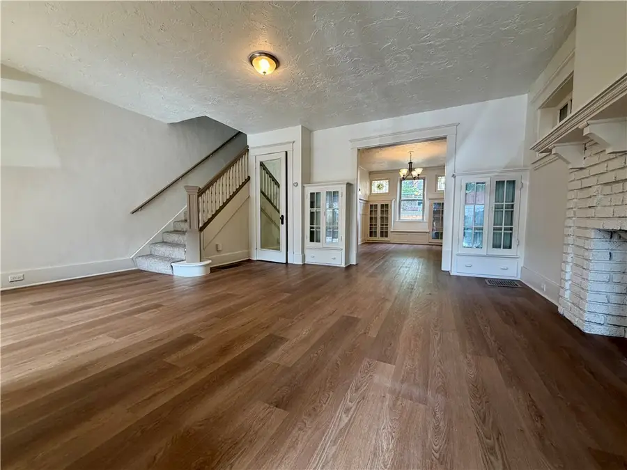 1640 Jancey St, Pittsburgh, PA 15206 - #2