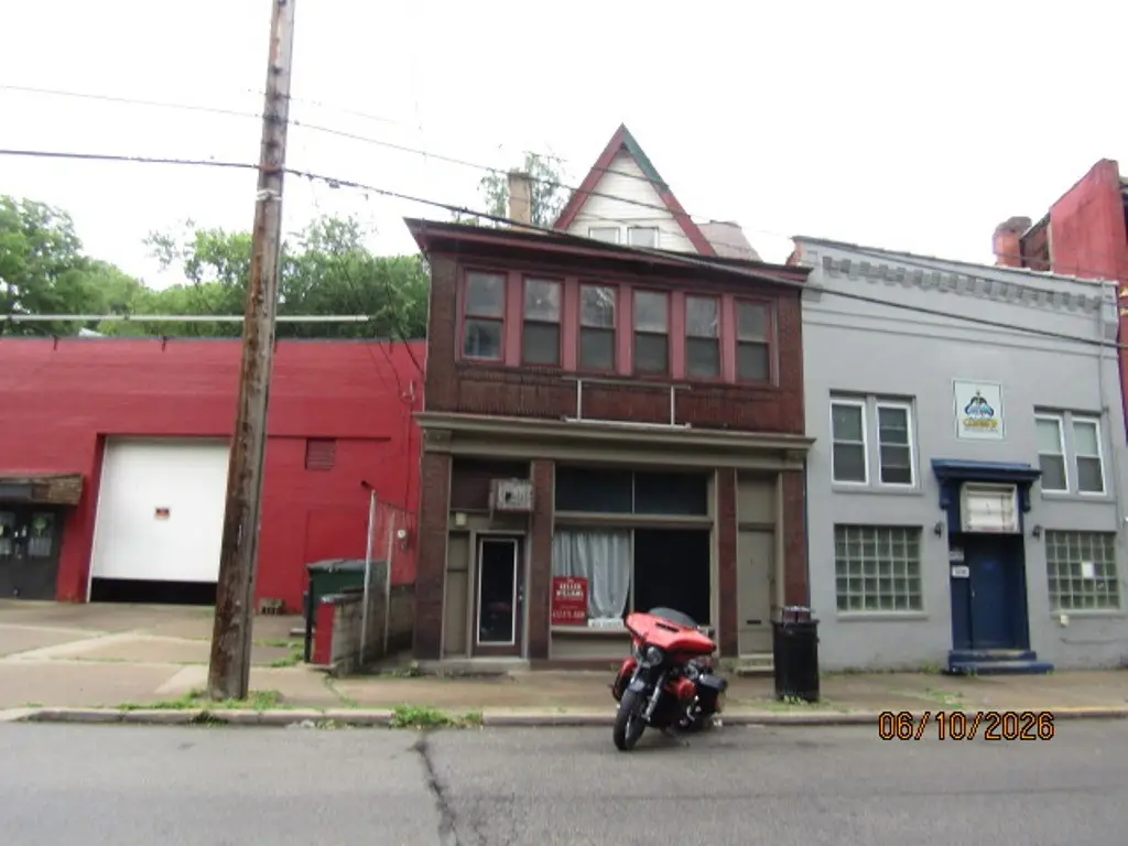 3141 Brighton Rd, Pittsburgh, PA 15212 - #1