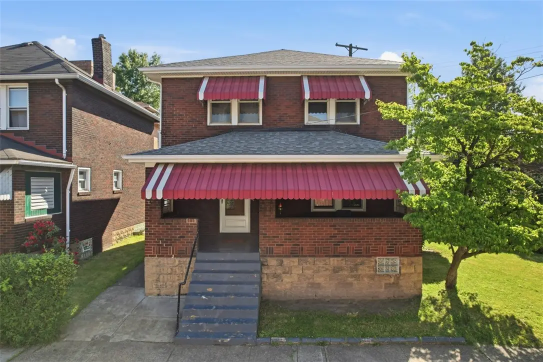 2017 Wayne St, Pittsburgh, PA 15218 - #1