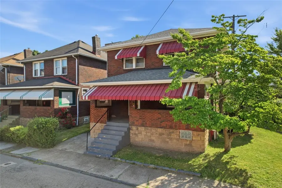 2017 Wayne St, Pittsburgh, PA 15218 - #3
