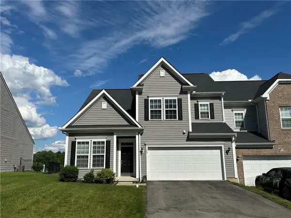 35 Remington Drive, Washington, PA 15301