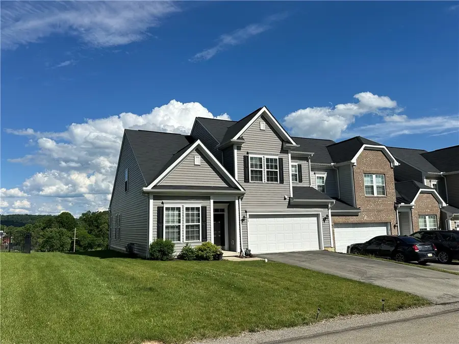 35 Remington Drive, Washington, PA 15301 - #2