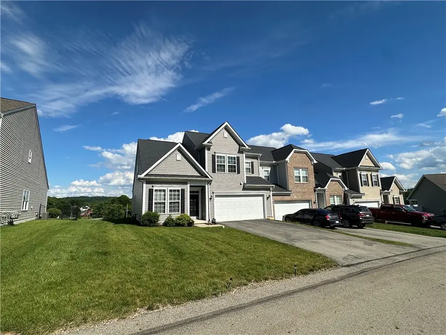 35 Remington Drive, Washington, PA 15301 - #3
