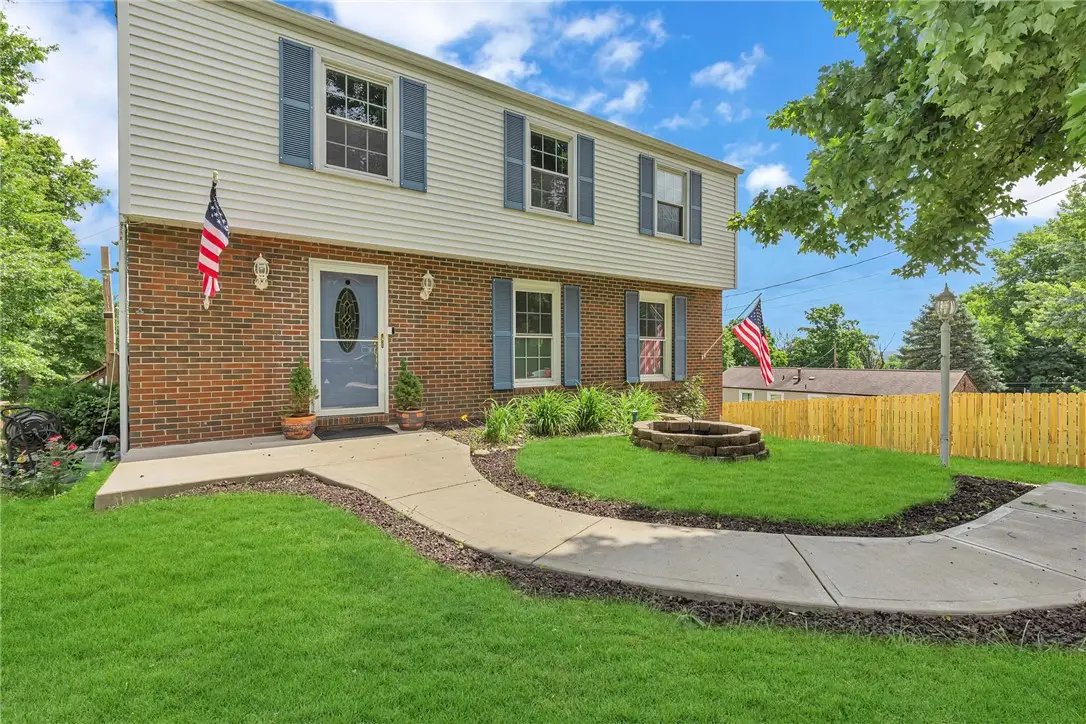 202 Windy Hill Dr, Coraopolis, PA 15108 - #1