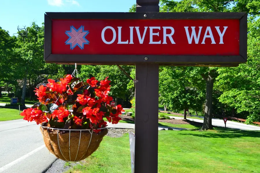 1505 Oliver Way, Jefferson, PA 15502 - #2