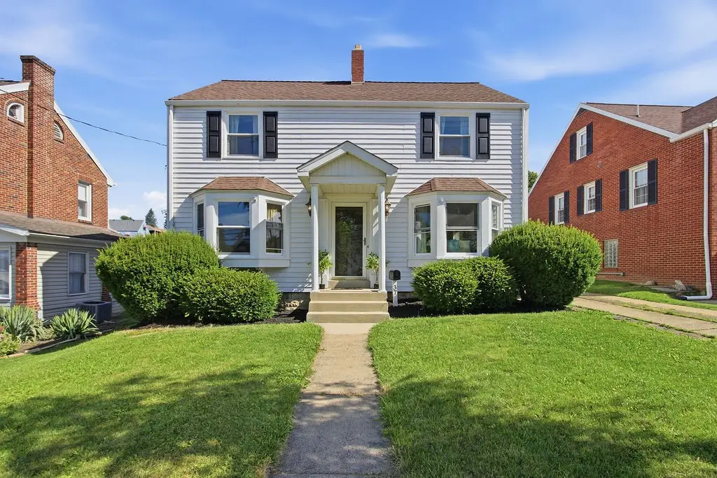 37 Colonial Heights, Washington, PA 15301 - #1