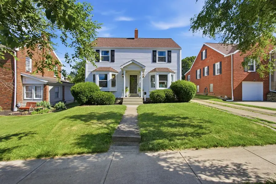 37 Colonial Heights, Washington, PA 15301 - #2