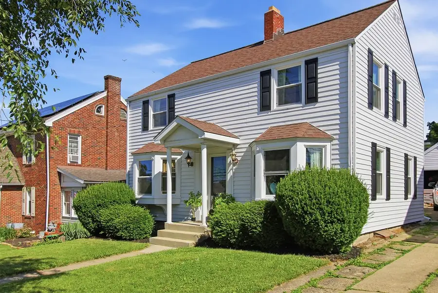 37 Colonial Heights, Washington, PA 15301 - #3