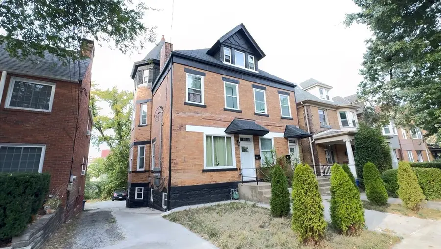 191 Morewood Ave, Pittsburgh, PA 15213 - #2