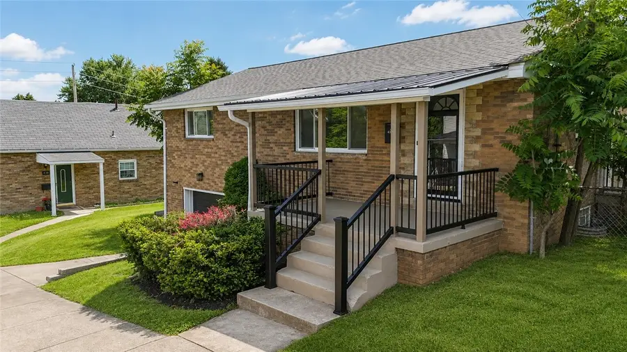 436 Chartiers Ave, Canonsburg, PA 15317 - #3