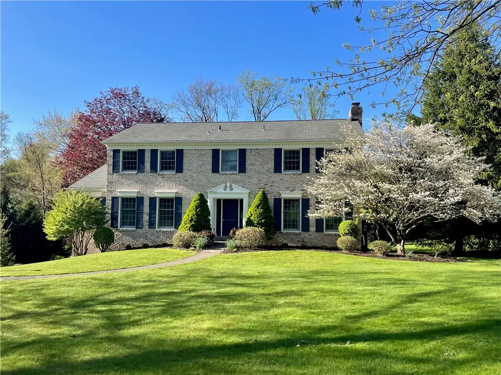 4206 Wembleton Drive, Allison Park, PA 15101 - #1