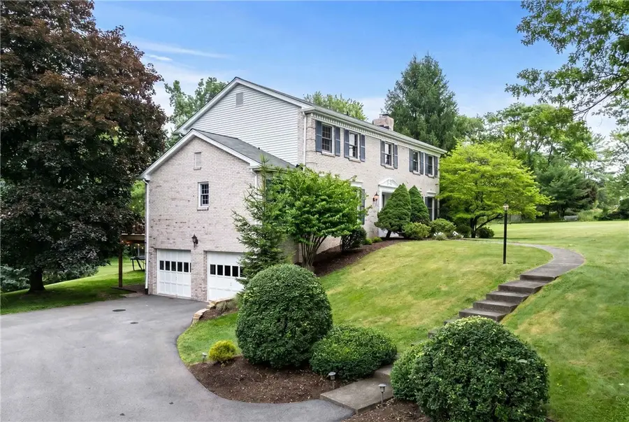 4206 Wembleton Drive, Allison Park, PA 15101 - #2