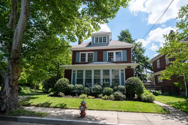 1376 N Sheridan Avenue, Pittsburgh, PA 15206