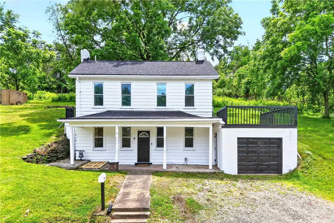 6 Gensler Rd, Pittsburgh, PA 15236 - #1