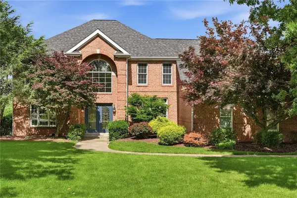 507 Potomac Ct, Gibsonia, PA 15044