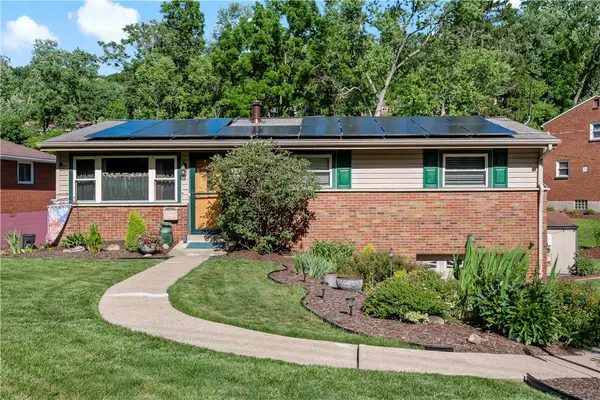 415 Temona Dr, Pittsburgh, PA 15236