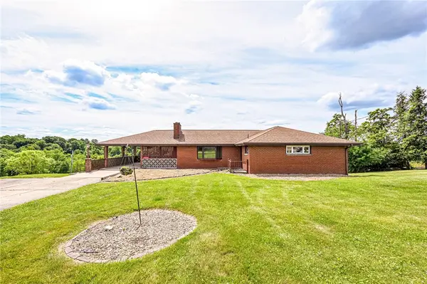 5444 Sunset View Dr, Monongahela, PA 15063