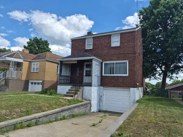 512 Bigelow Street, Pittsburgh, PA 15207