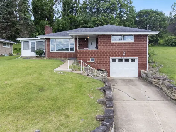648 Birch St, Jeannette, PA 15644