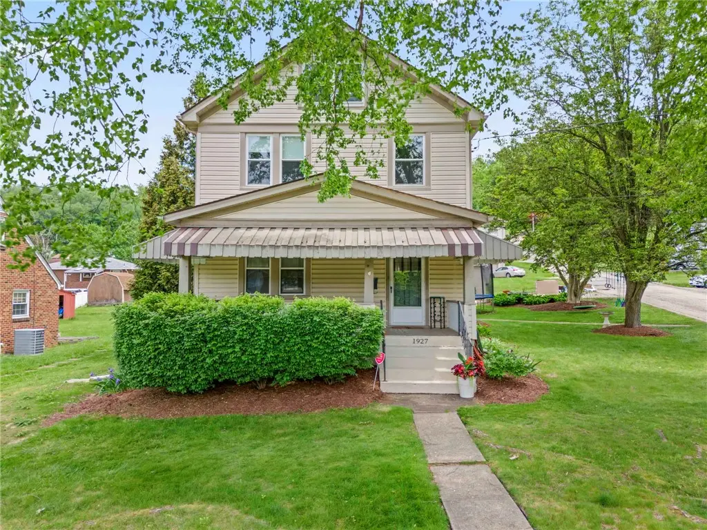 1927 Kansas Ave, White Oak, PA 15131 - #1