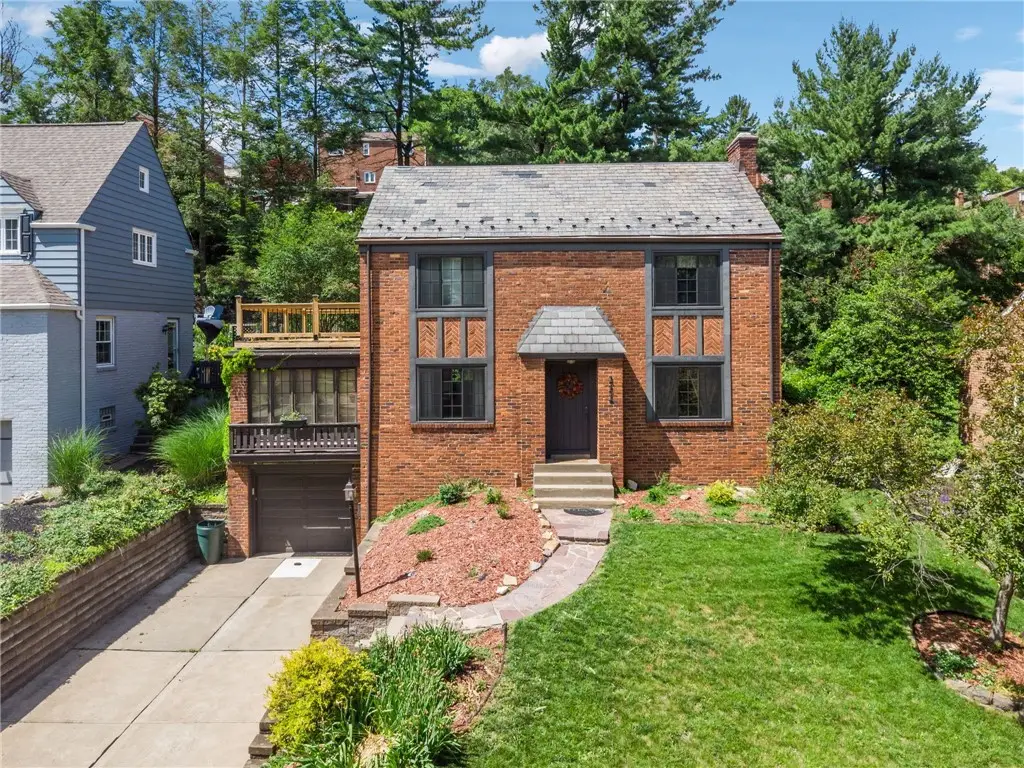 111 E Bruceton Rd, Pittsburgh, PA 15236 - #1
