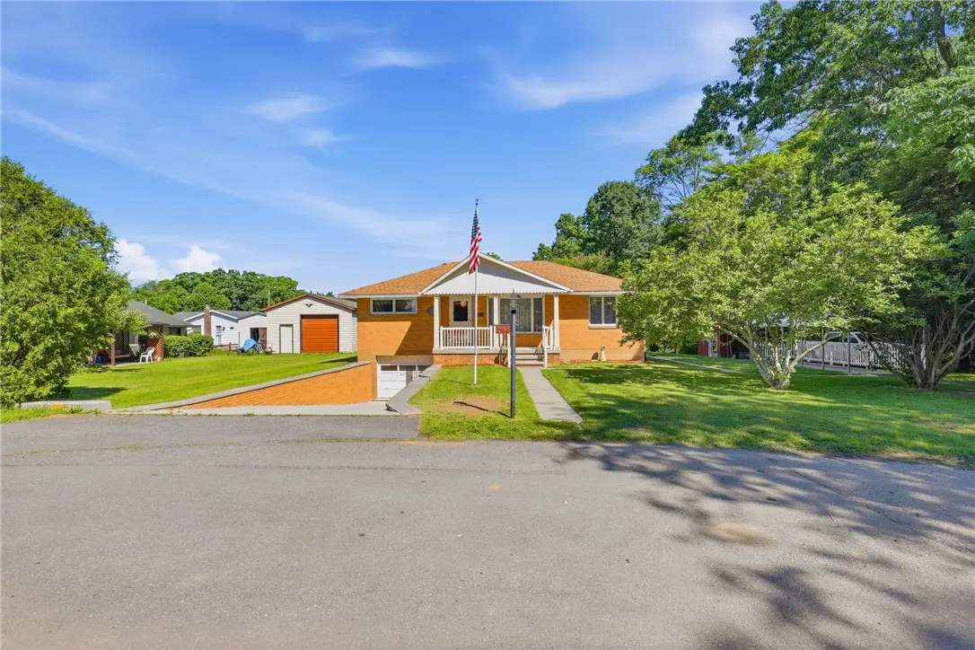 704 Gail Street, Johnstown, PA 15902 - #1