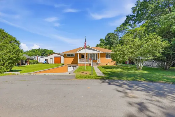 704 Gail Street, Johnstown, PA 15902