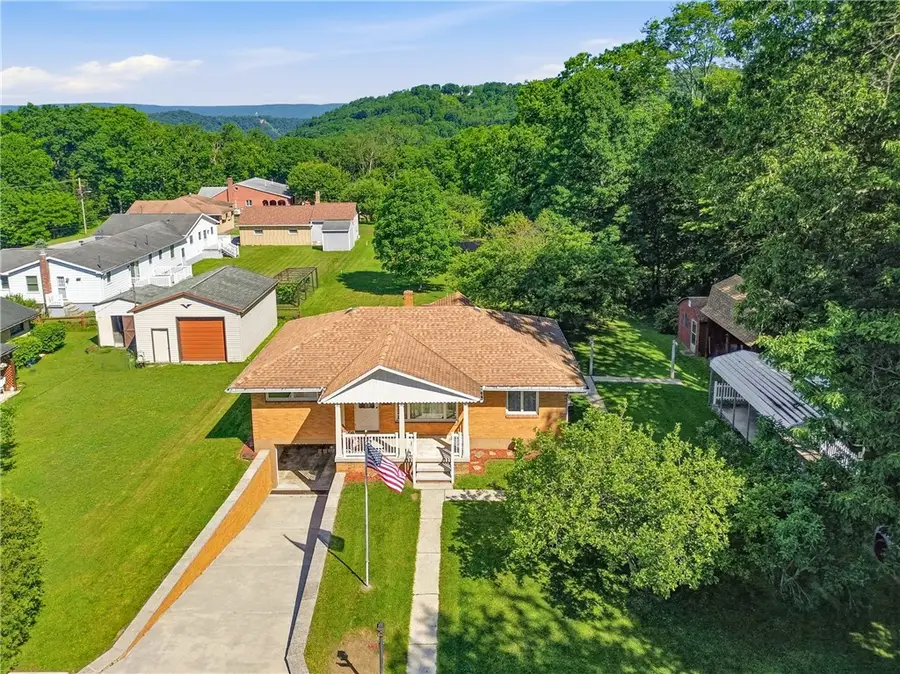704 Gail Street, Johnstown, PA 15902 - #2