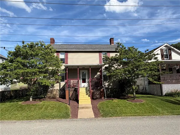2067 Broadway Ave, Greensburg, PA 15601