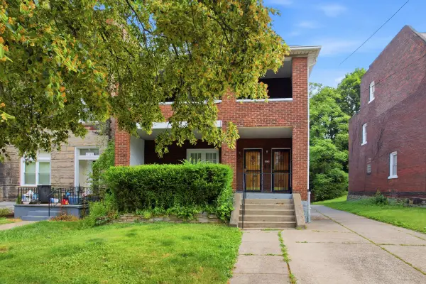 6731-6733 Mcpherson Boulevard, Pittsburgh, PA 15208