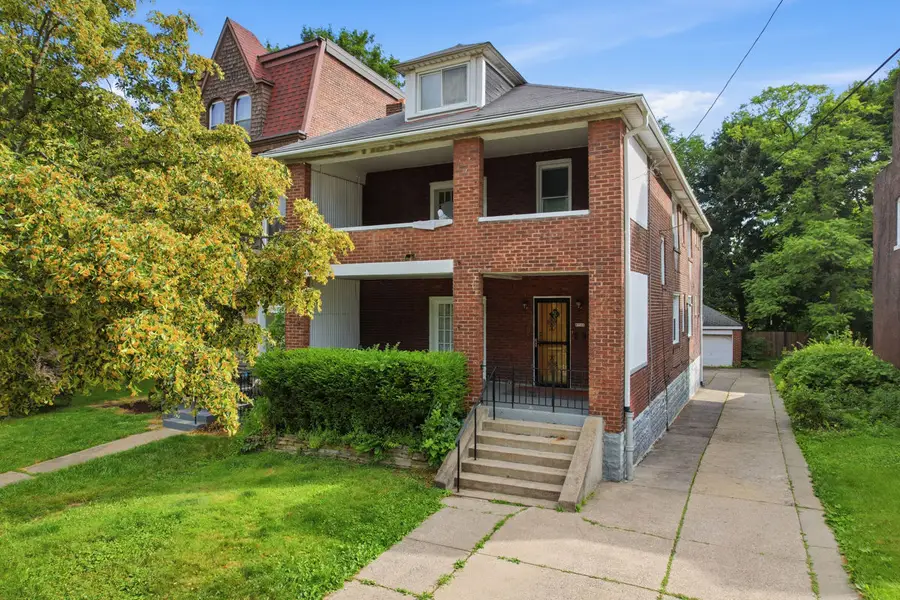 6731-6733 Mcpherson Boulevard, Pittsburgh, PA 15208 - #2