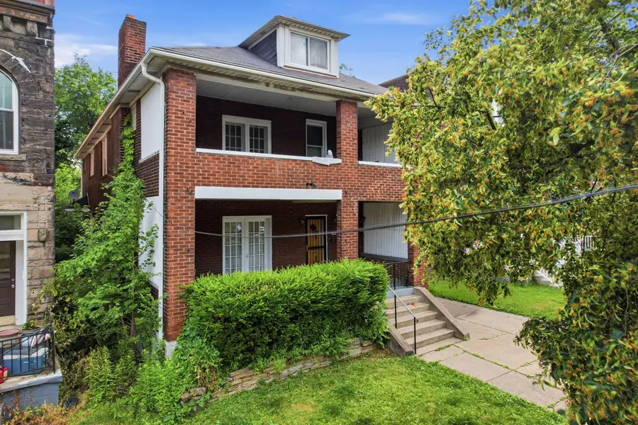 6731-6733 Mcpherson Boulevard, Pittsburgh, PA 15208 - #3