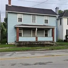 109 Laughlin St, Dawson, PA 15428 - #1