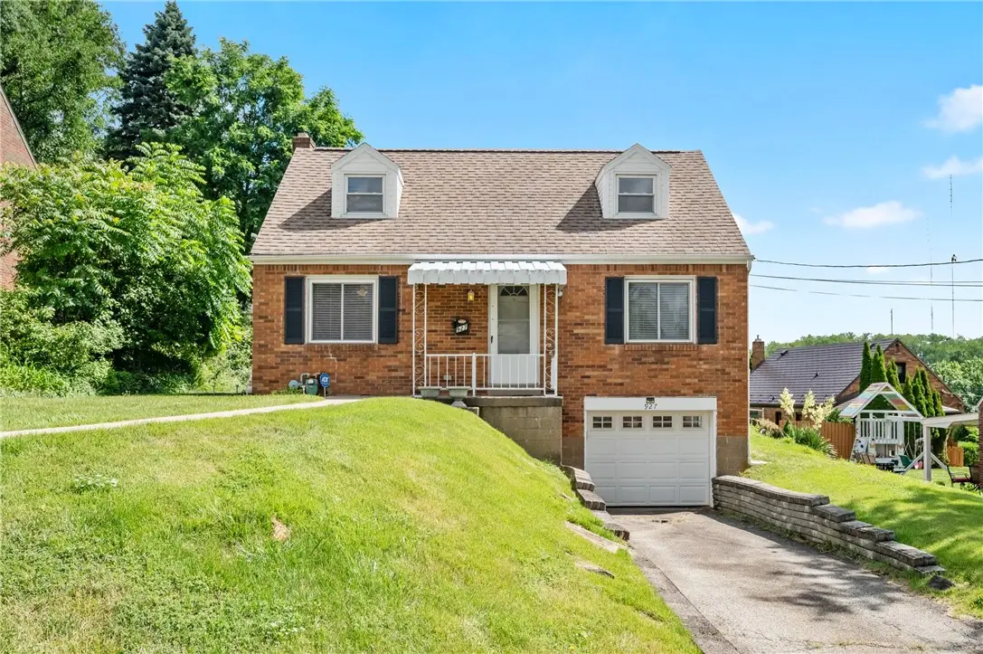 927 Edward Dr, Pittsburgh, PA 15227 - #1