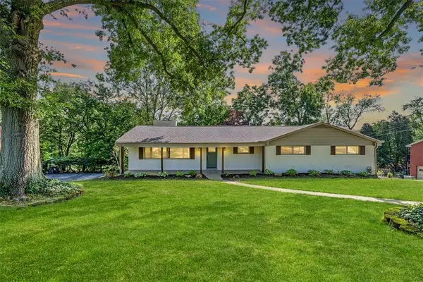 85 Marwood Drive, Pittsburgh, PA 15241