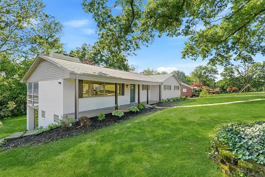 85 Marwood Drive, Pittsburgh, PA 15241 - #3