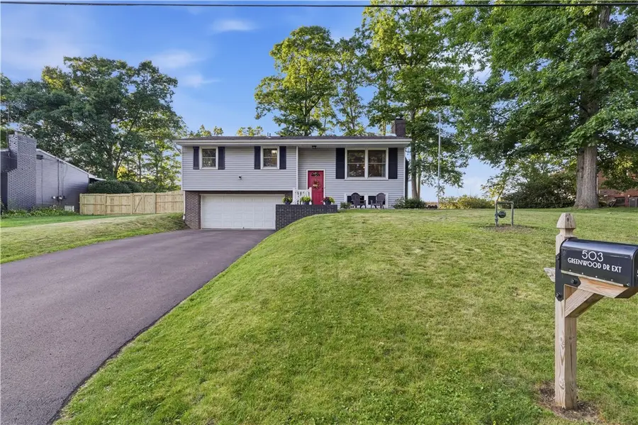 503 Greenwood Drive Ext, Cranberry, PA 16066 - #2