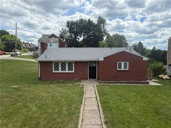 334 Caperton St, Pittsburgh, PA 15210