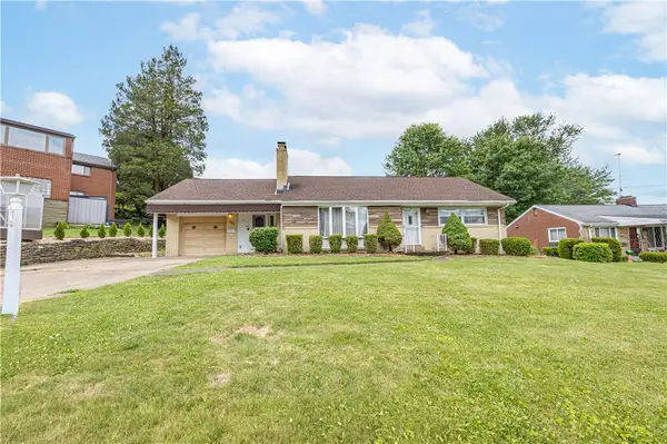 156 Mclaughlin Dr, New Kensington, PA 15068