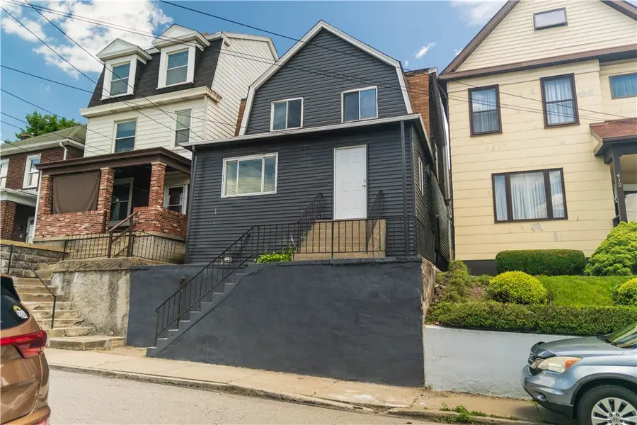 414 George Street, Turtle Creek, PA 15145 - #2