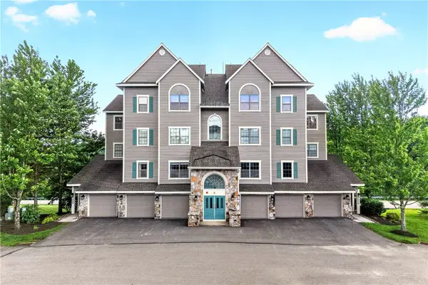 8134 Stonegate Dr, Champion, PA 15622